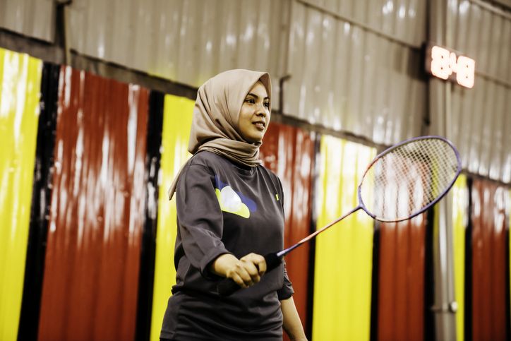 Dalam rangka Hari Bulu Tangkis Sedunia, berikut ini manfaat bulu tangkis untuk kesehatan. Berikut penjelasan lengkapnya.