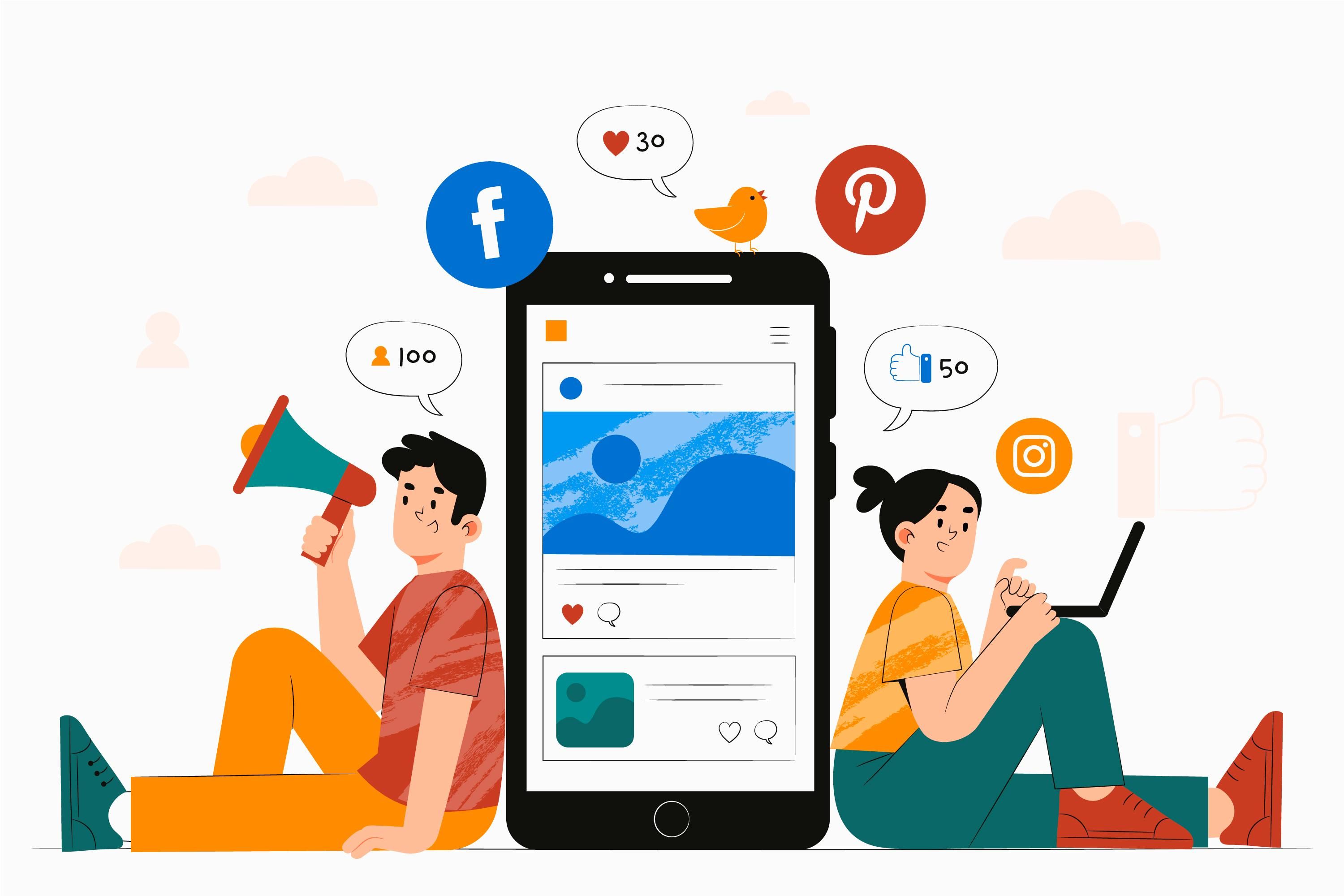 Jenis-jenis pemasaran digital yang perlu kamu tahu sebelum menerapkan strategi marketing untuk berjualan.