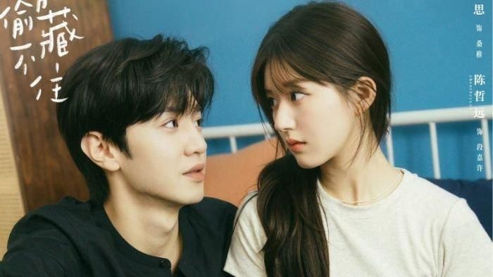 Berikut ini sinopsis series China Hidden Love, drama China yang baru-baru ini viral di media sosial. 