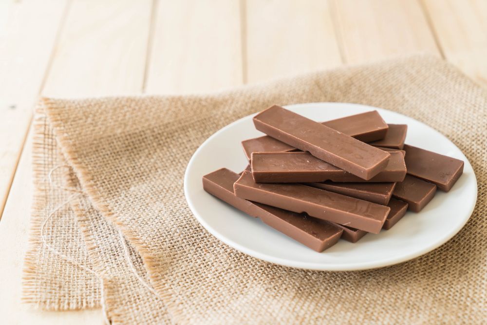 Berita terpopuler Wellness (18/12/2023): Mulai dari empat manfaat kalistenik yang viral di TikTok. Hingga perbedaan cokelat compound dan couverture.