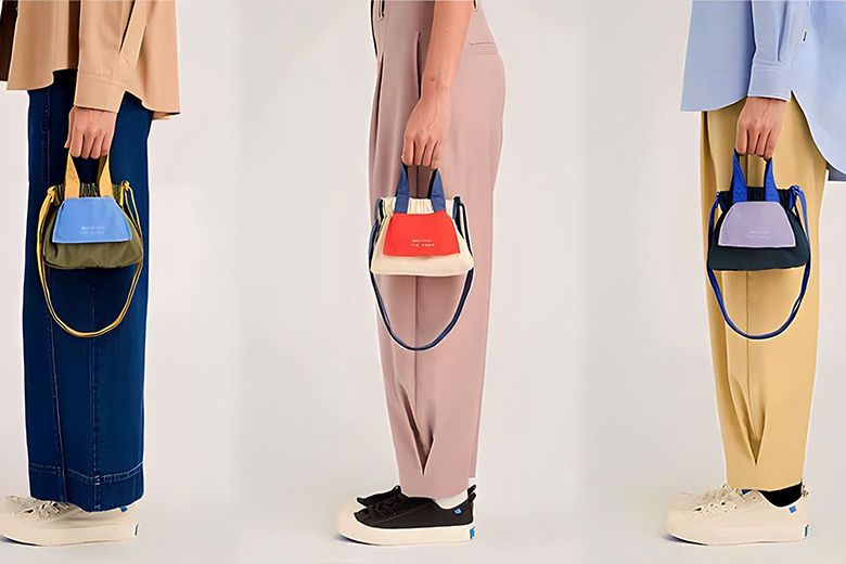 Beyond The Vines punya beragam koleksi tas yang simpel dan fashionable. Intip empat rekomendasinya ini!