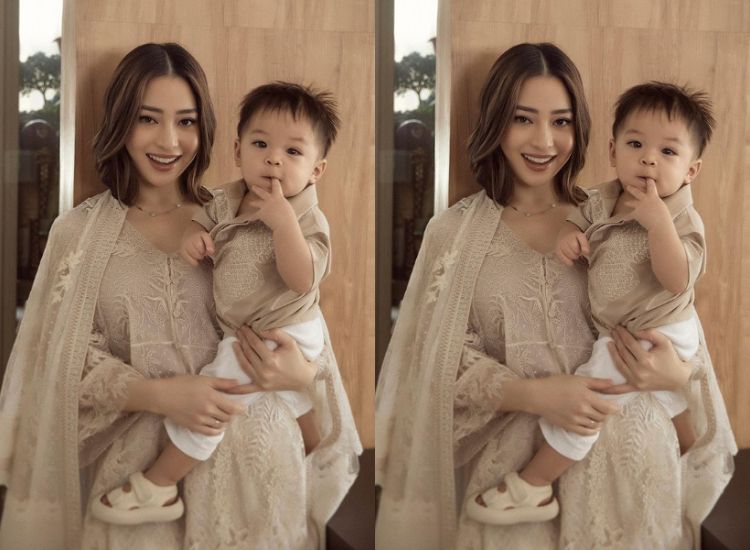Bagi Kawan Puan yang penasaran dengan pengasuhan buah hati ala Nikita Willy, berikut penjelasan selengkapnya!