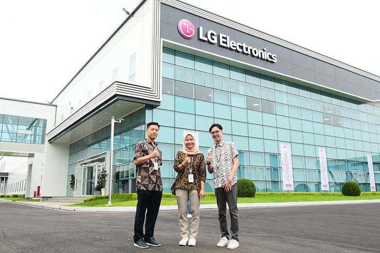Pusat Penelitian dan Pengembangan terbaru LG difokuskan untuk mengembangkan produk TV LG di pasar Asia dan global.
