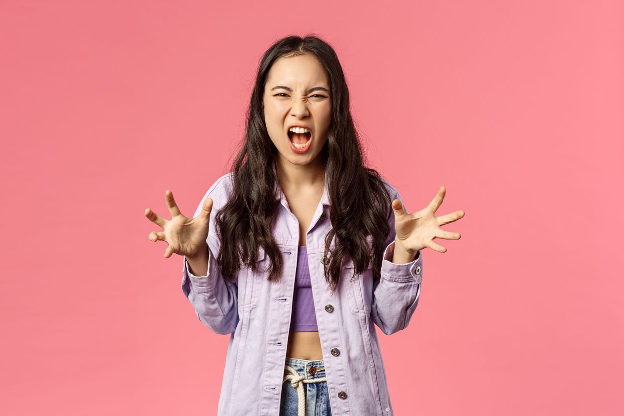Berita terpopuler Love & Life (10/11/2023): Mulai dari zodiak yang gampang emosi dan kesabaran setipis tisu. Hingga etika berteman menurut psikolog.