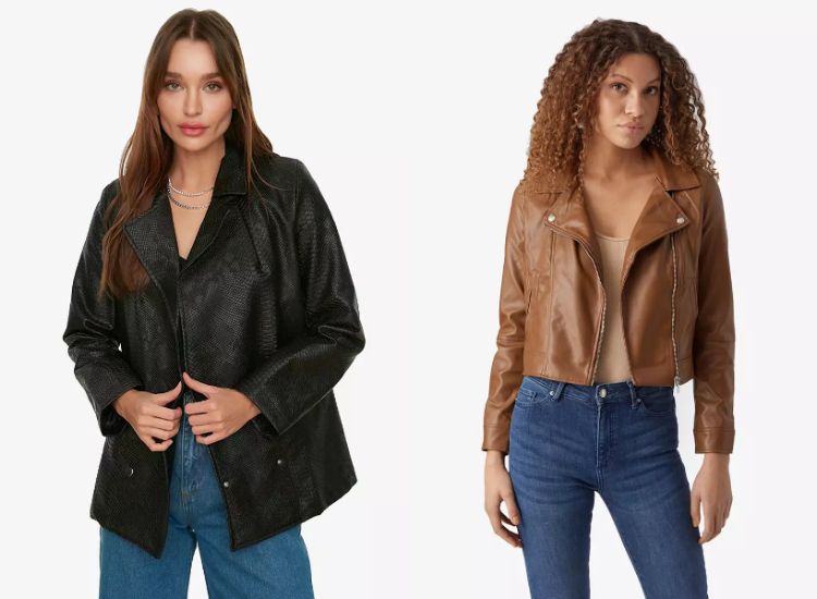 Berikut ini 5 rekomendasi jaket kulit di Zalora yang fungsional, Kawan Puan bisa membeli mulai Rp500 ribuan ya 