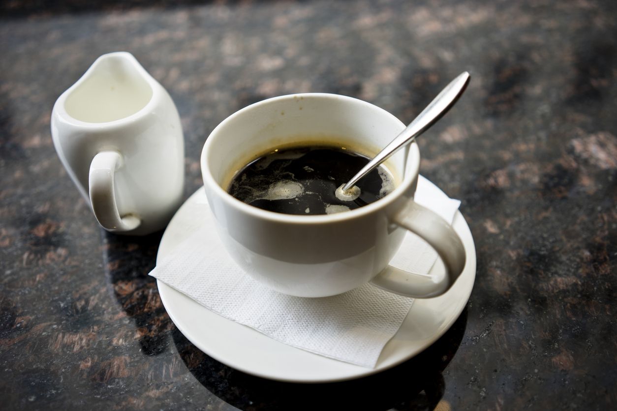 Berikut ini 3 tips membuat kopi tubruk di rumah, pastinya mudah sekali karena tak perlu menggunakan alat khusus