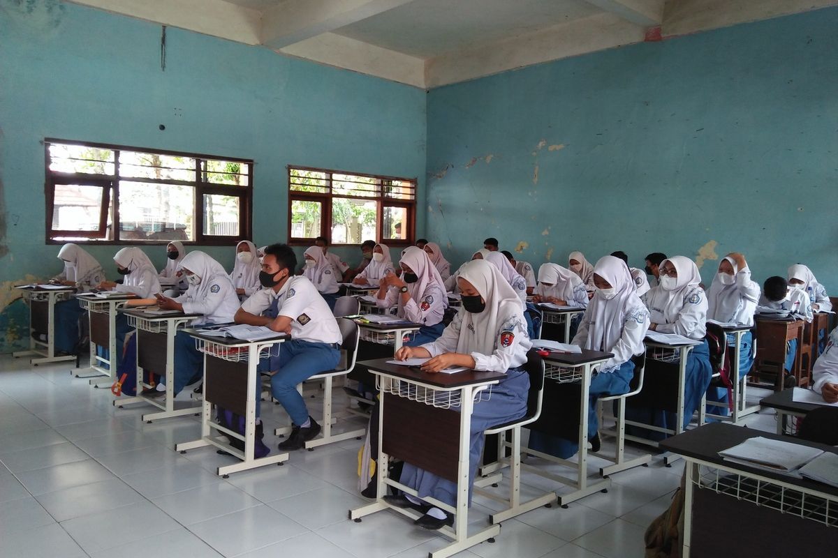 Kemendikbud Ristek berbagi tips menjalani tahun ajaran baru. Bisa diterapkan siswa maupun mahasiswa nih, Kawan Puan.