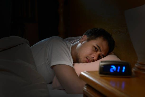 Muncul dalam sinopsis film Insomnia (2002), kenali apa itu gangguan tidur insomnia dan bagaimana cara mengatasinya.