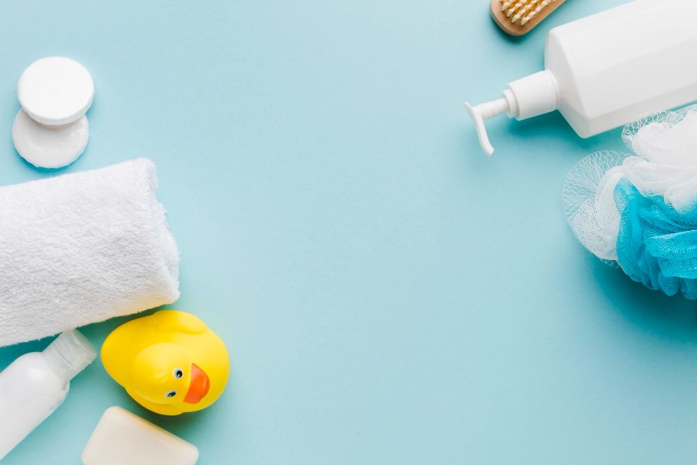Kawan Puan, berikut ini tiga rekomendasi sabun mandi bayi di Zalora. Harga Mulai Rp20 ribuan saja lho.