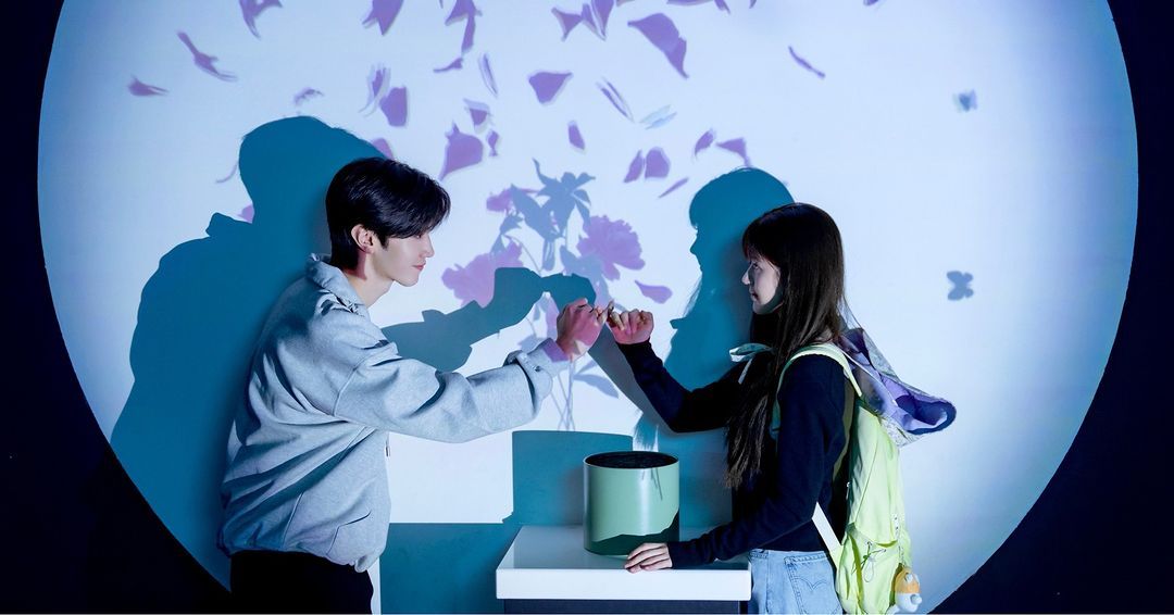 Berhasil bikin netizen gemas hingga salah tingkah, simak fakta seru sinopsis series Hidden Love drama China yang tayang di Netflix.