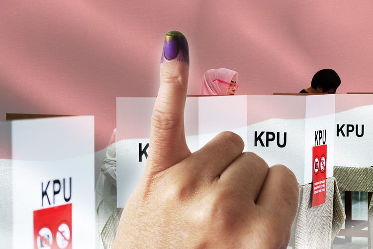 Perempuan memilih perlu tahu tata cara mencoblos surat suara yang benar pada Pemilu 2024 agar suara yang diberikan sah serta terhitung.