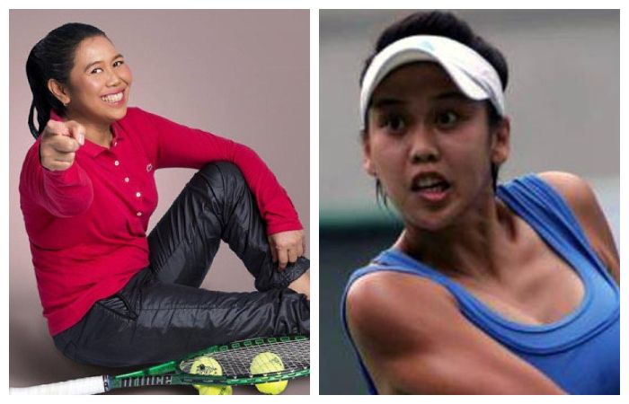 Sosok-sosok petenis perempuan Indonesia yang jadi legenda karena berprestasi dan membanggakan Tanah Air. Siapa saja mereka?