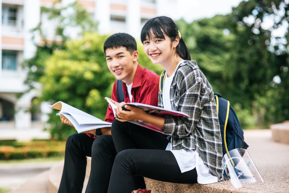 Kawan Puan mahasiswa baru 2023? Simak tips agar kuliah lancar berikut ini dan semoga kegiatan belajarmu berjalan baik sampai lulus, ya!