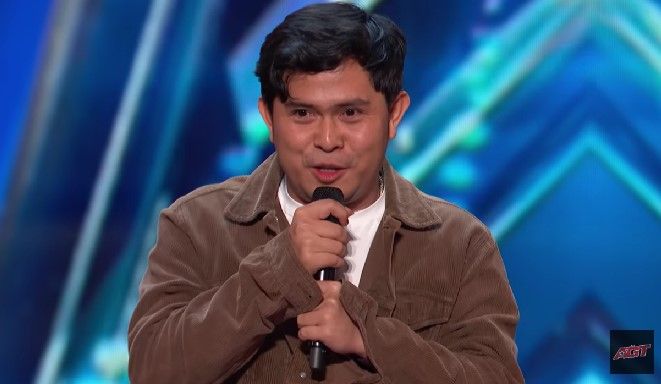 Fakta menarik soal penampilan Cakra Khan di America's Got Talent. Yuk simak selengkapnya Kawan Puan. 