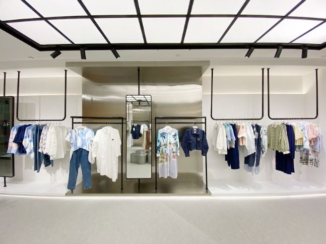 Berikut brand lokal yang membuka store barunya di Plaza Indonesia, ambiennya lebih menarik. Simak penjelasan selengkapnya!