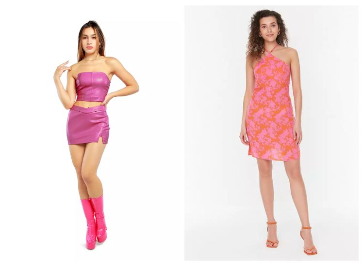 Berikut ini 5 rekomendasi outfit serba pink ala film Barbie viral di TikTok, yang bisa dibeli di Zalora