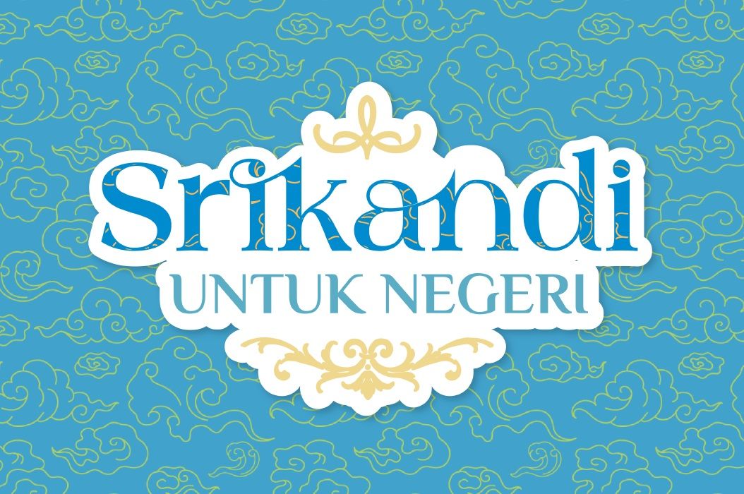 Female Media Grid Network mempersembahkan program Srikandi untuk Negeri sebagai dedikasi bagi perempuan penggerak perubahan.