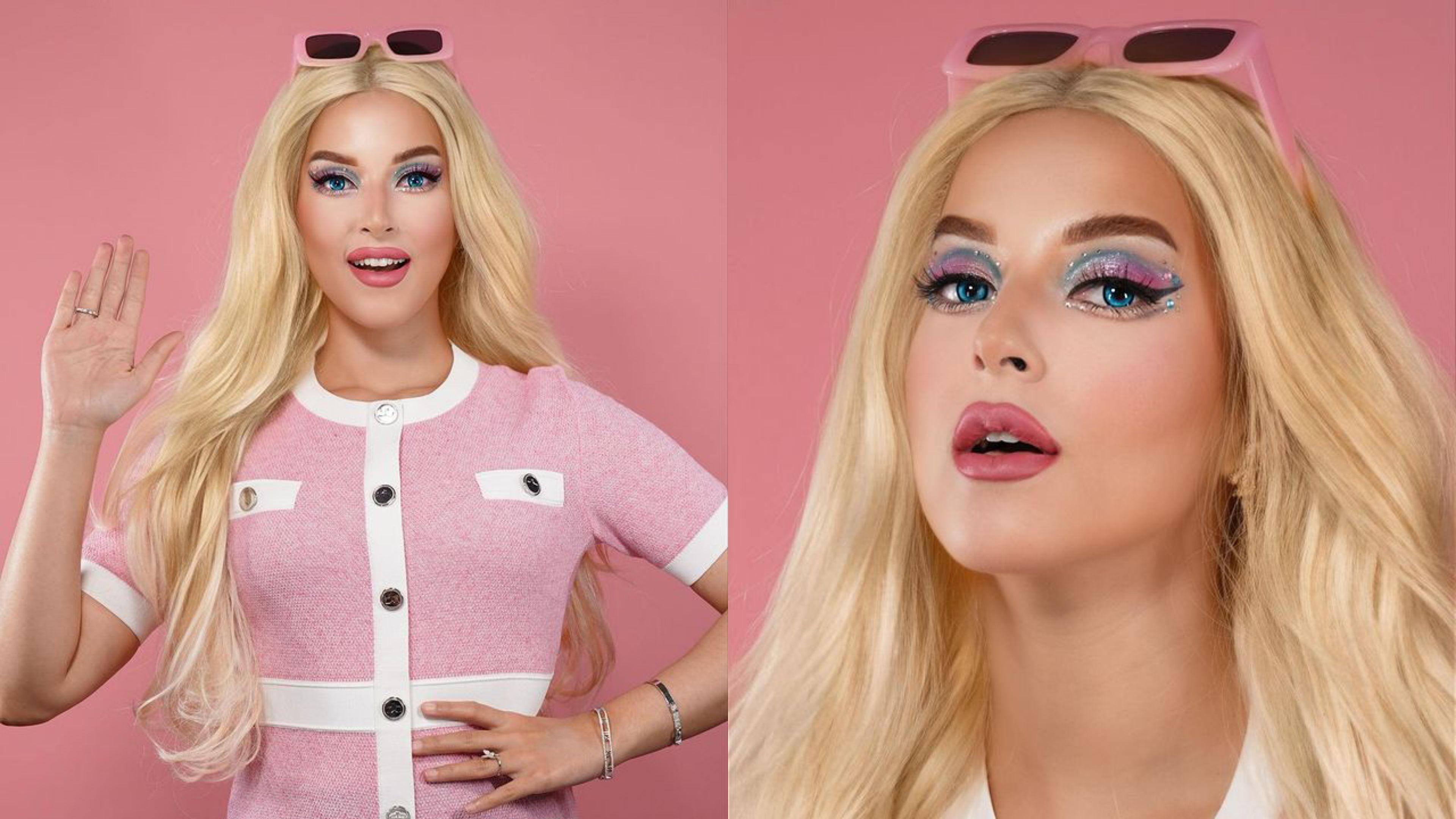 Mulai dari lip tint favorit Tasya Farasya hingga brand lokal dapat penghargaan internasional. Ini berita terpopuler fashion dan beauty.