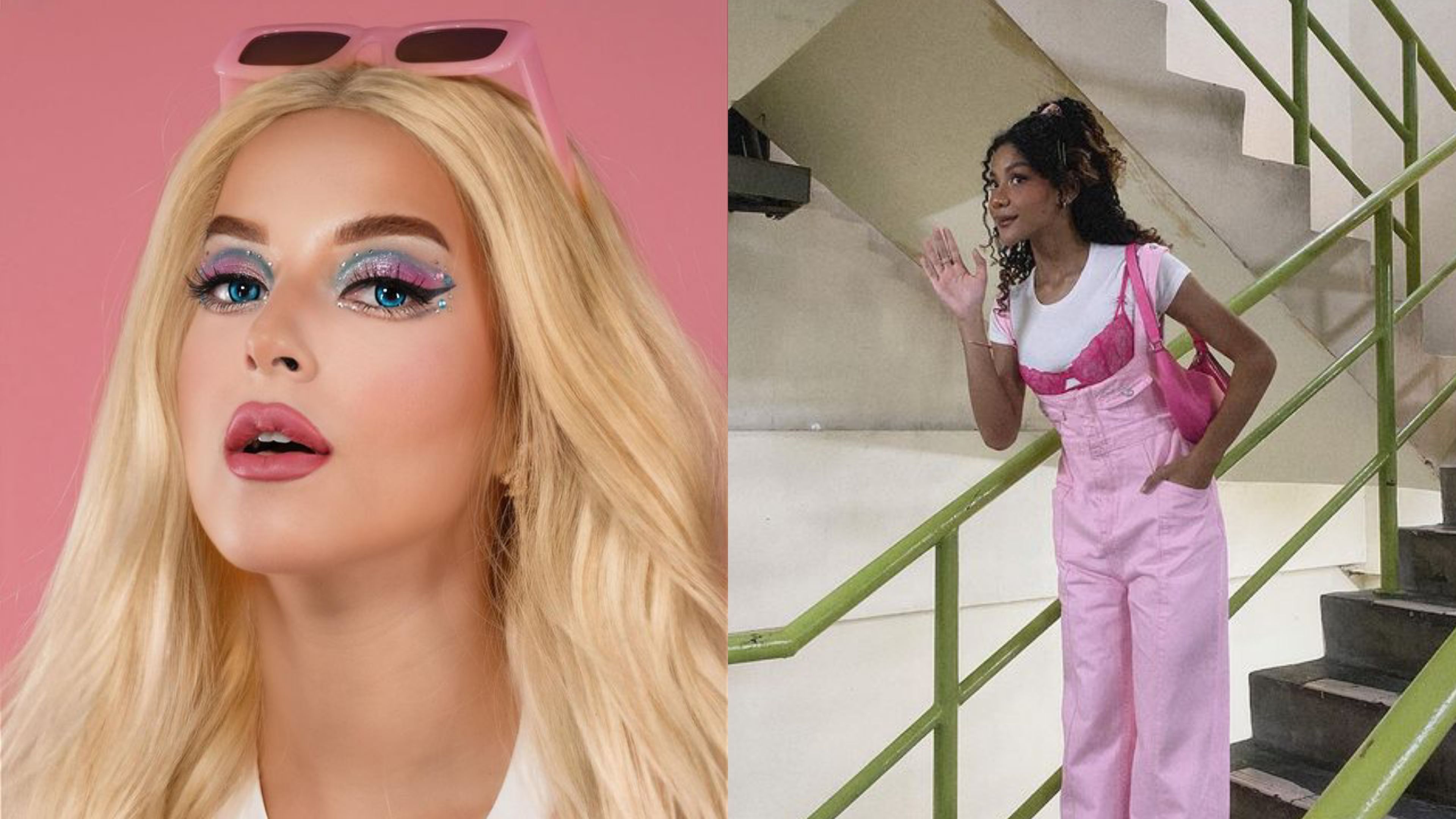 Mulai dari gaya artis ala Barbie hingga skincare untuk atasi jerawat PIE. Ini berita terpopuler fashion dan beauty.