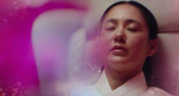 Sinopsis series Durian's Affair episode 9. Kim So Jeo cemburu dengan Dan Deun Myeong. Apa alasannya?