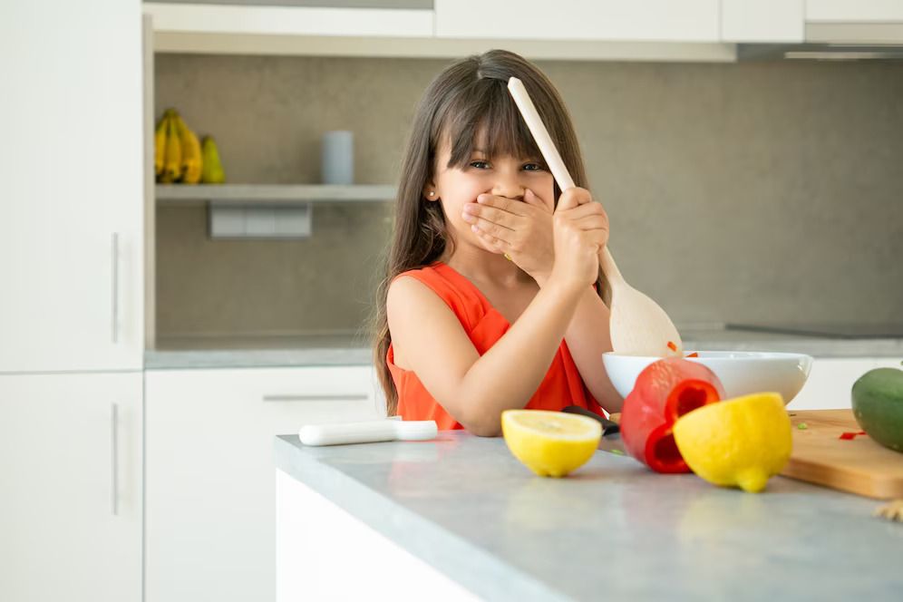 Ada kalanya anak justru menunjukkan masalah makan (feeding difficulties). Ketahui berbagai penyebabnya.