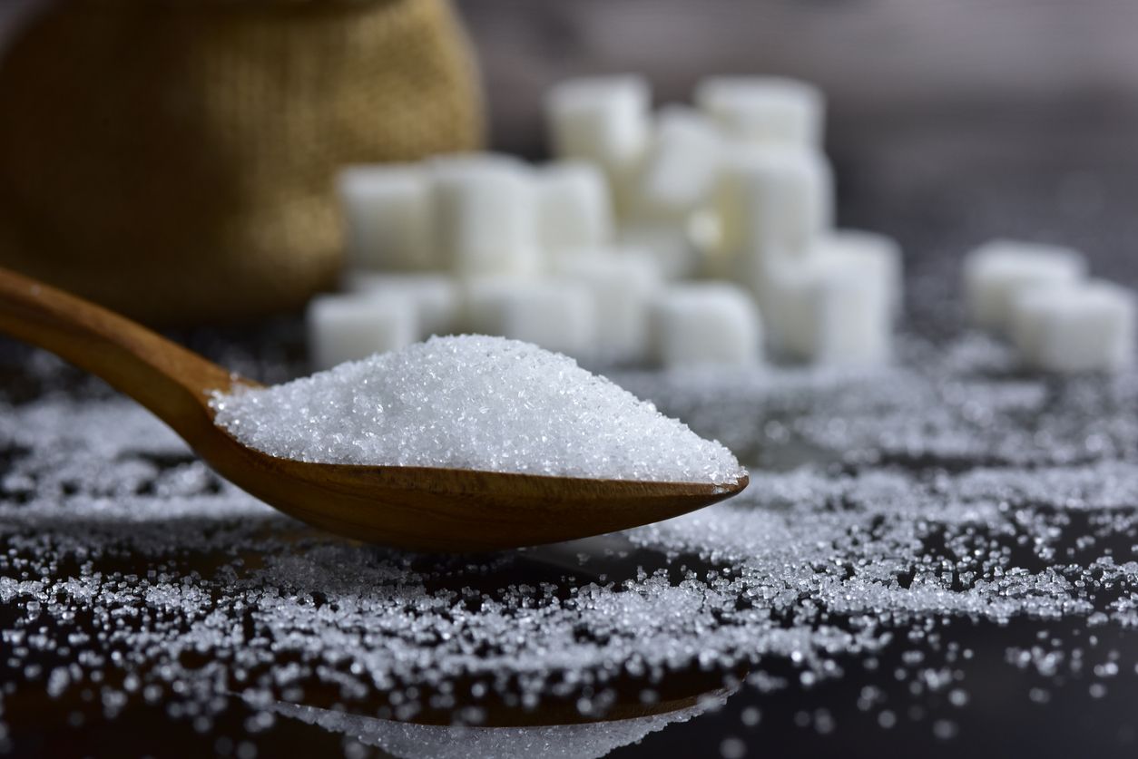 Isomaltulose: A Sweetener for Diabetics