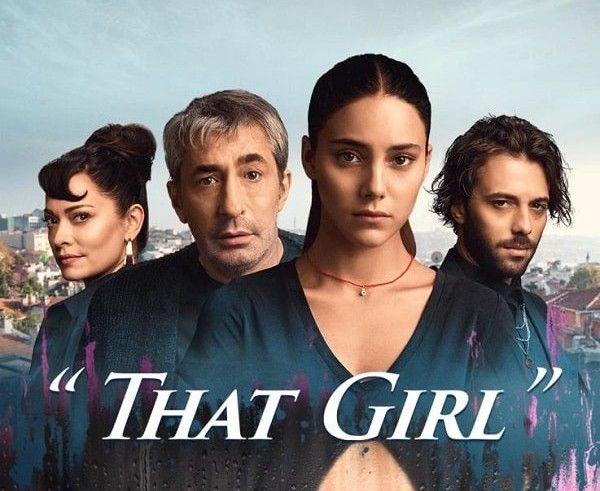Para penggemar drama Turki wajib tahu sinopsis series That Girl. Serial Turki ini bercerita tentang gadis yang hidup dengan ayah berkebutuhan khusus.
