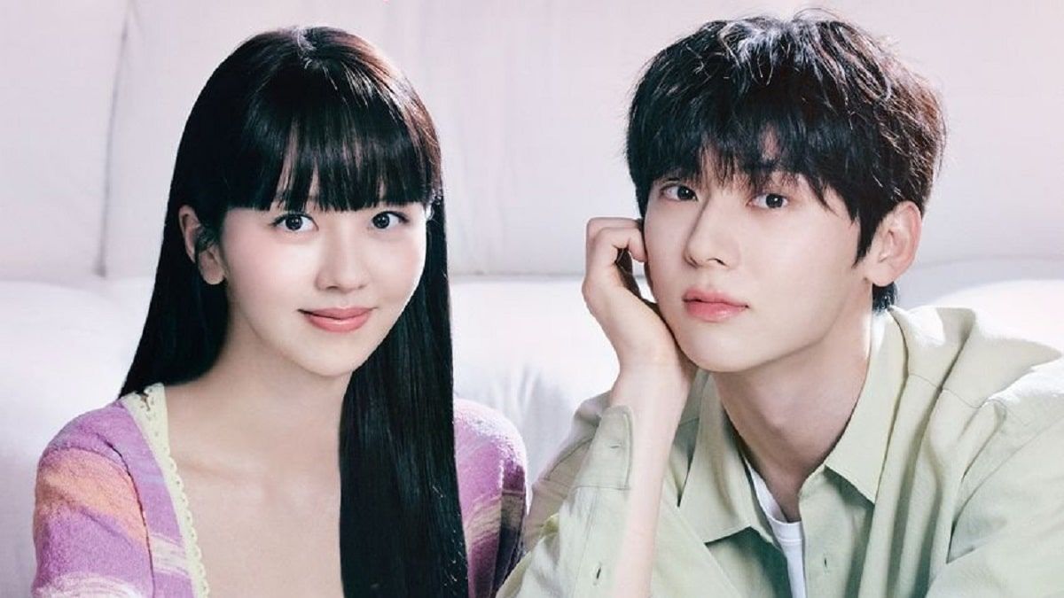 Segera tayang di Viu, berikut ini sinopsis series My Lovely Liar, drakor yang dibintangi oleh Kim So Hyun.
