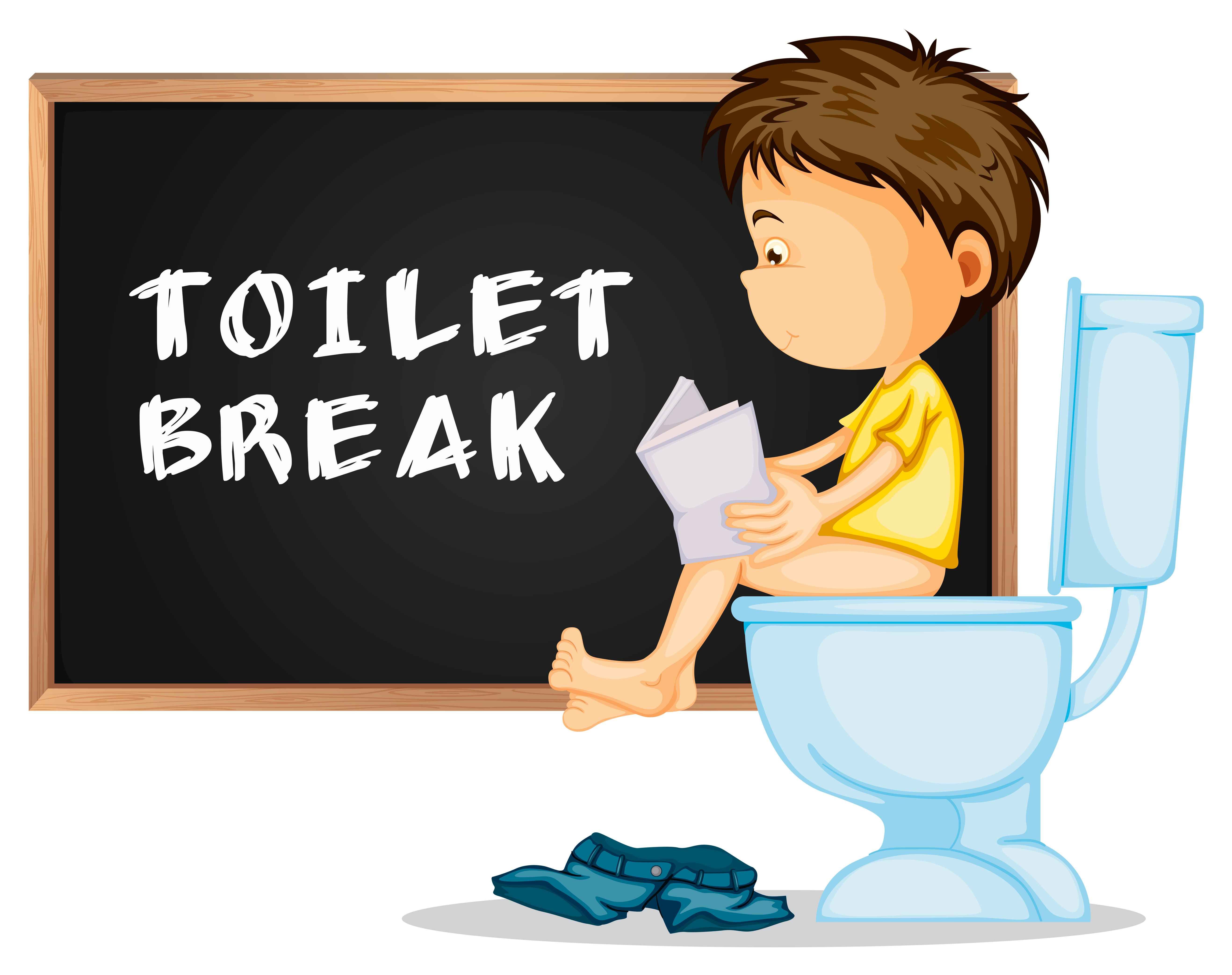 Ingin memulai potty training saat anak sudah siap lepas popok? Simak beberapa langkahnya berikut ini!