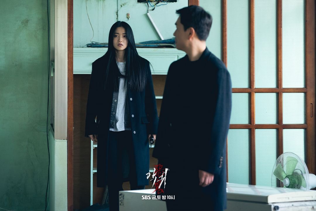 Rekomendasi drakor rating tertinggi Juli 2023 ada Revenant, King The Land, Durian's Affair, See You In My 19th Life, dan The Uncanny Counter 2.