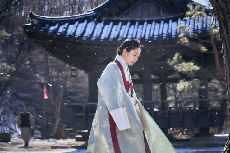 Akan ditayangkan sinopsis series My Dearest yang menceritakan tentang kisah cinta di era dinasti Joseon.