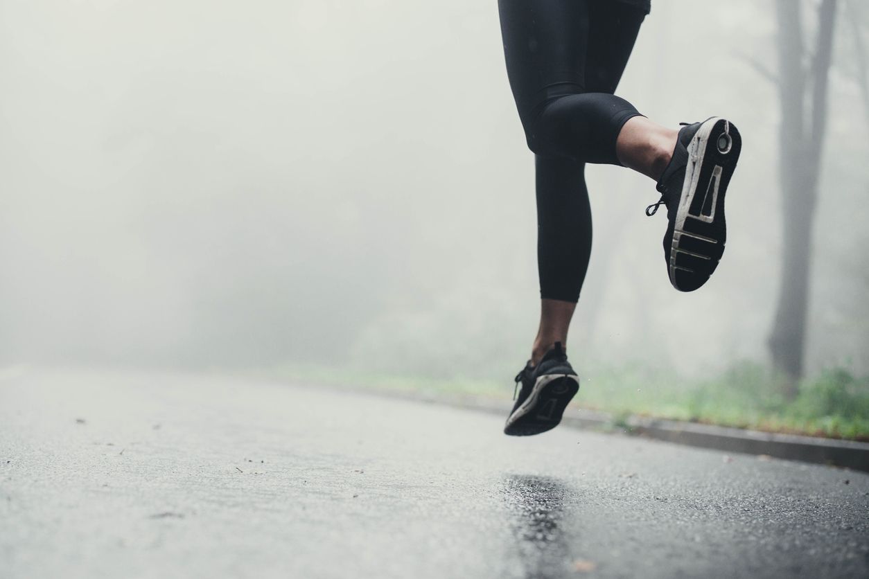 Berikut ini rekomendasi sepatu olahraga yang cocok untuk training outdoor bernama Nano X3 Adventure dari Reebok.