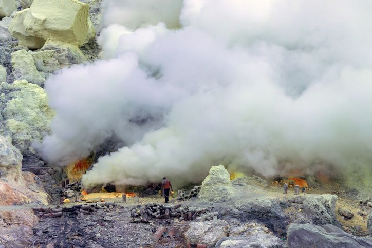 Jelang liburan 17-an, berikut ini rekomendasi destinasi wisata di Banyuwangi, Jawa Timur selain Kawan Ijen.