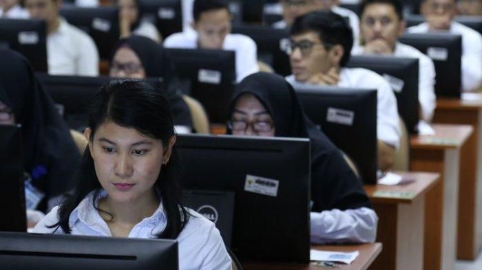 Persiapkan dirimu untuk tahap selanjutnya dengan memahami ketentuan pakaian peserta tes SKD CPNS 2024 berikut ini!