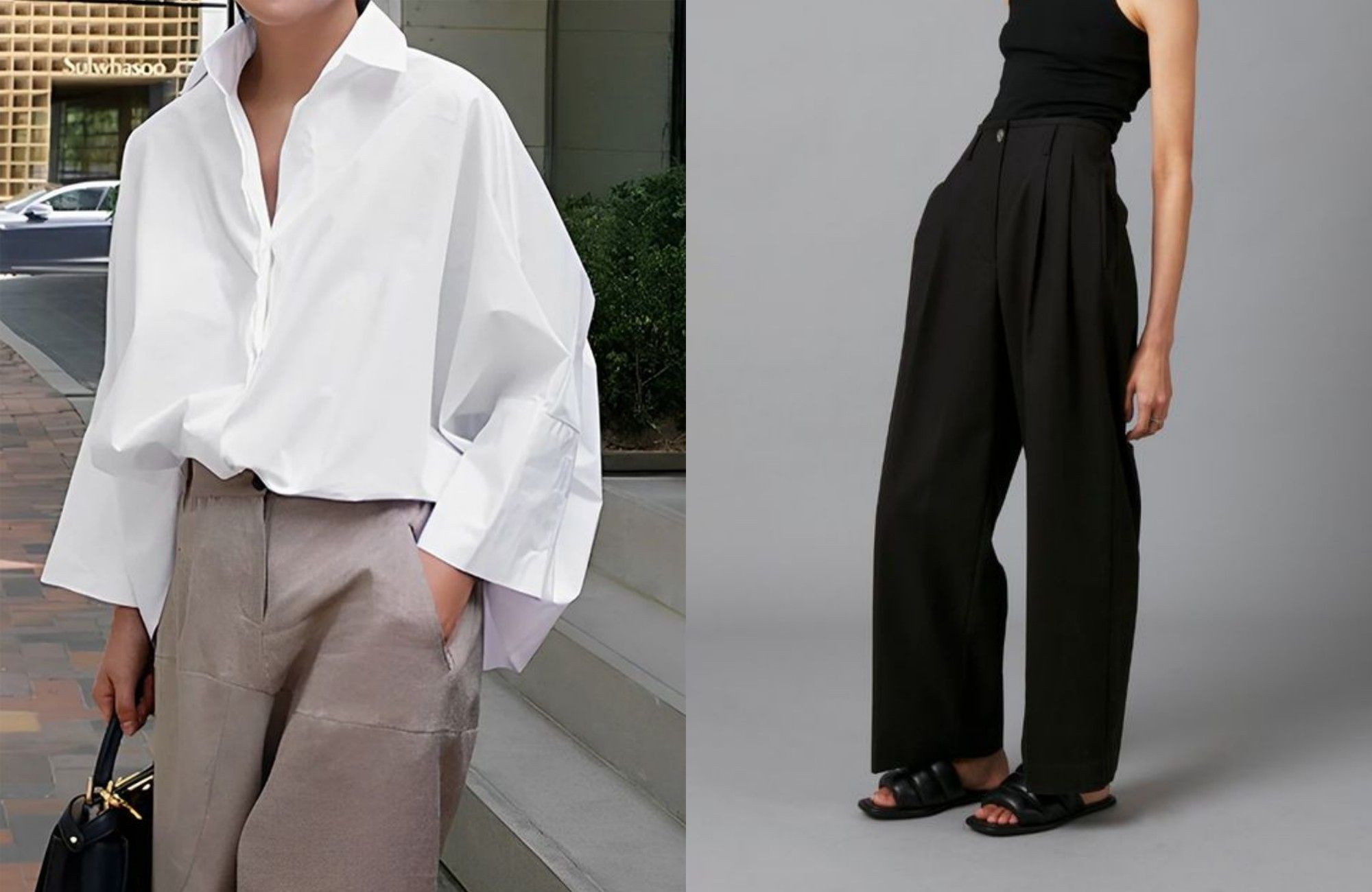 Selalu mengikuti tren fashion dengan belanja baju baru terus memang bikin boros. Ini fashion item wajib punya untuk gaya timeless.