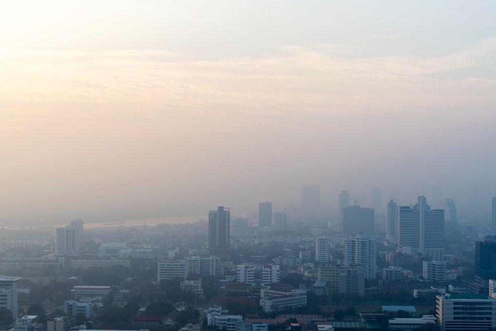 Bukan cuma asma, berikut ini empat penyakit yang disebabkan karena polusi udara. Simak lengkapnya diartikel berikut.