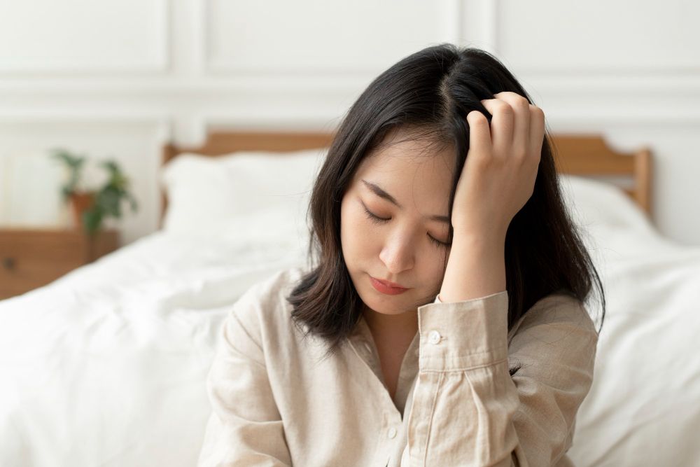 Kawan Puan jatuh cinta lagi atau kembali menjalin hubungan usai menjanda? Ini beberapa masalah yang mungkin muncul!