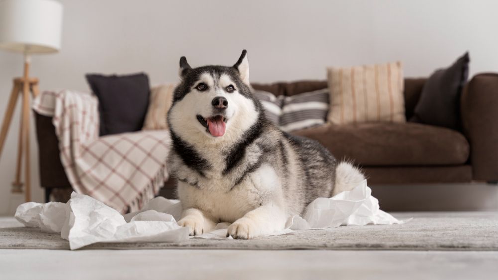 Anjing peliharaan baru saja disteril? Ini perubahan sikap yang akan mereka tunjukkan, simak lengkapnya.