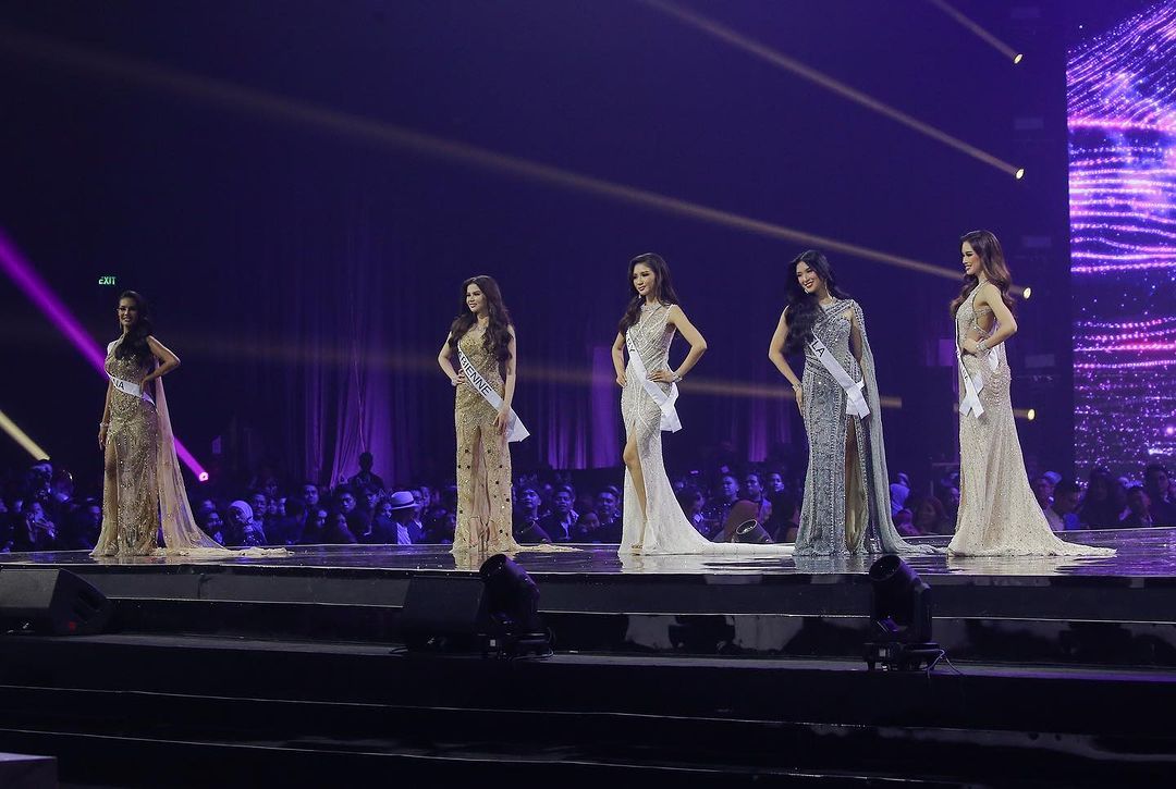 Dampak dugaan pelecehaan seksual di ajang Miss Universe Indonesia, pihak organisasi Miss Universe putuskan kontrak dengan PT Capella Swastika Karya.
