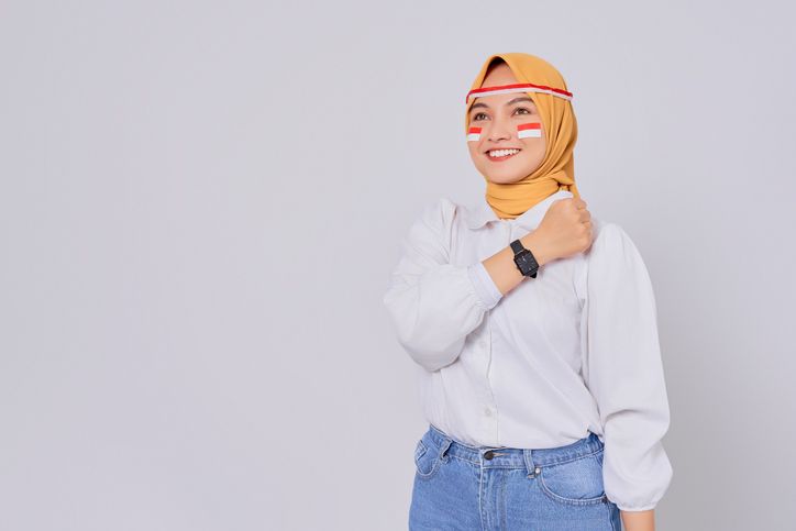 Jelang HUT RI 17 Agustus, ternyata ini perbedaan antara lagu kebangsaan dan lagu nasional. Simak penjelasannya