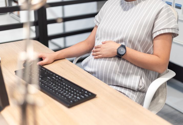 Berikut ini tips mendaftar lowongan kerja bagi ibu hamil. Seperti apa? Yuk simak selengkapnya Kawan Puan.