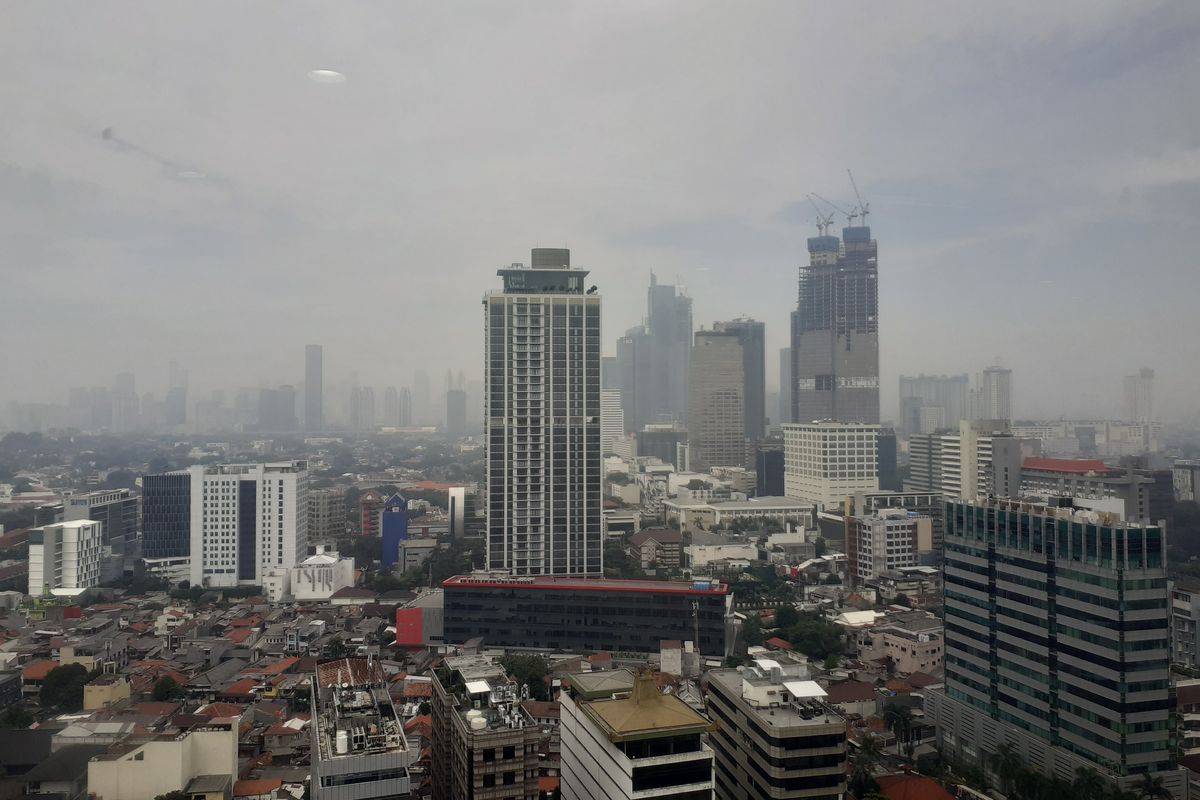 Berita terpopuler Love & Life (18/8 /2023): Dari pelajaran yang didapat dari metode tiger parenting. Hingga langka mengatasi polusi udara di apartemen
