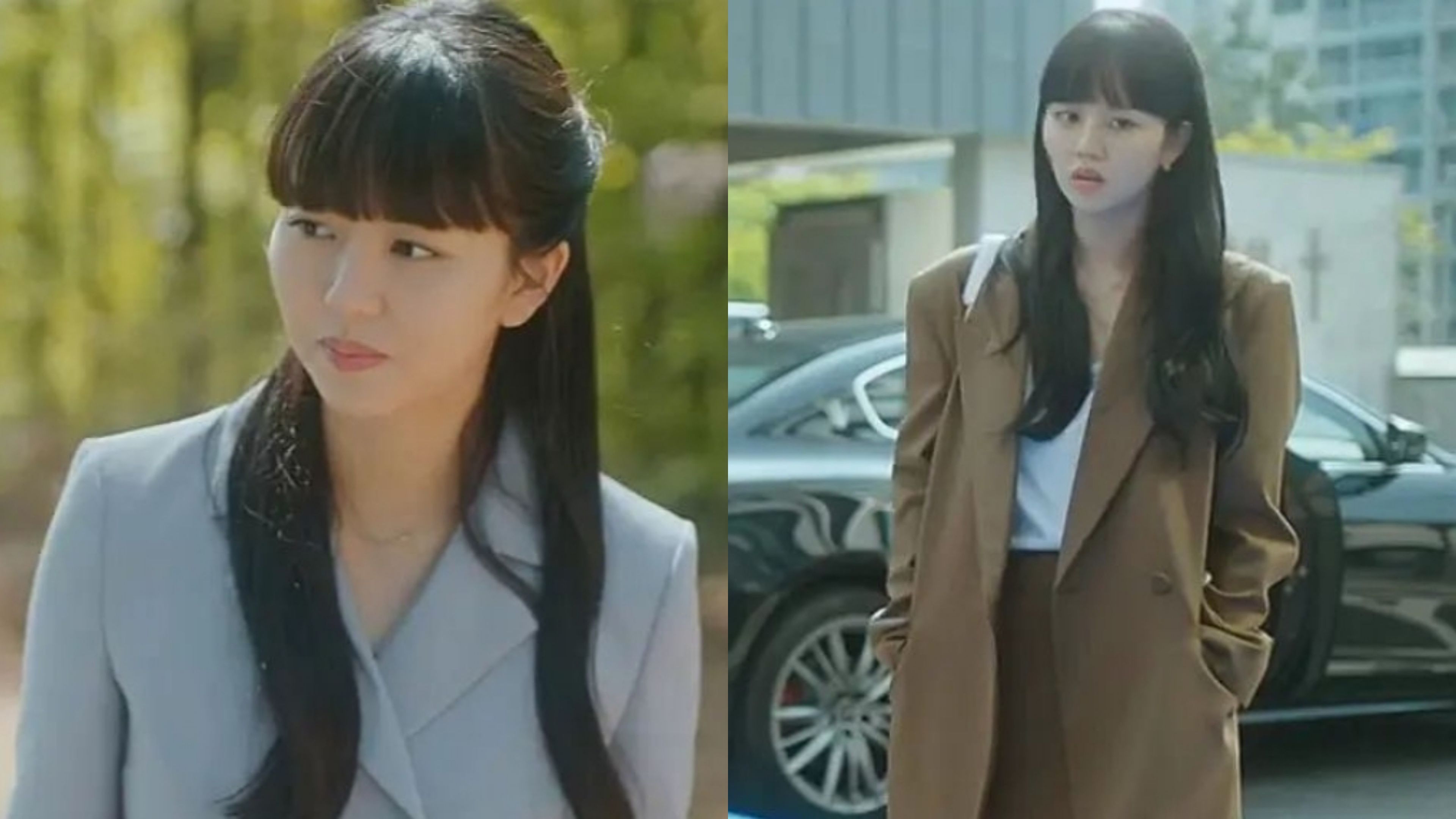 Sinopsis series My Lovely Liar bukan hanya seru, tapi juga menawarkan penampilan Kim So Hyun yang  modis. Yuk bedah gayanya.