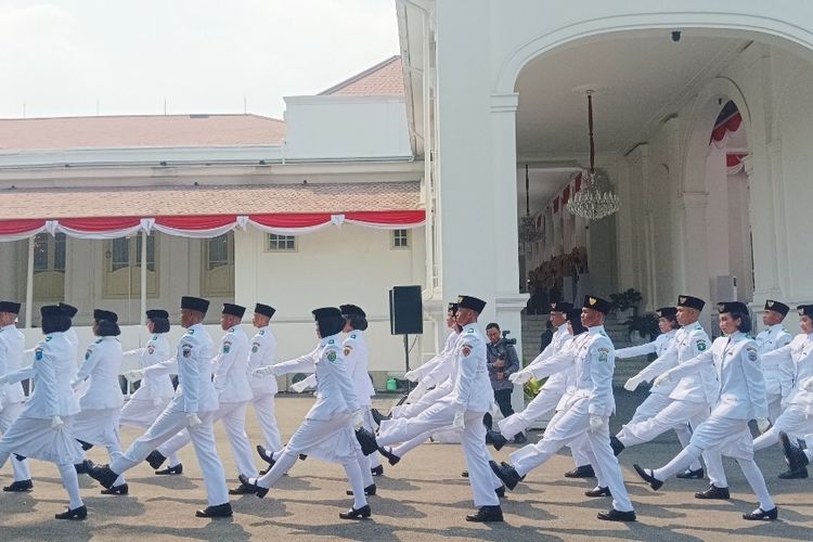 Berikut ini sederet berita terpopuler di kanal Lady Boss. Mulai dari profil pembawa baki hingga caranya jadi paskibraka.