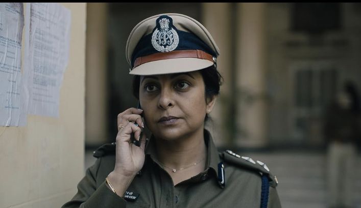 Sinopsis series Delhi Crime yang tayang di Netflix. Kisah nyata korban pemerkosaan di India. Simak lengkapnya.