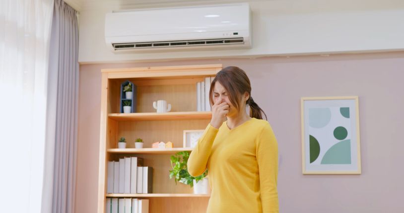 Kawan Puan kerap mendapati bau tak sedap di ruangan rumah? Jangan bingung berikut ini 5 hal yang bisa jadi penyebab bau di rumah.