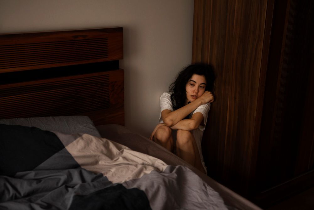 Ada beberapa hal yang dapat memicu perubahan suasana hati atau mood pasien bipolar. Apa saja faktornya?
