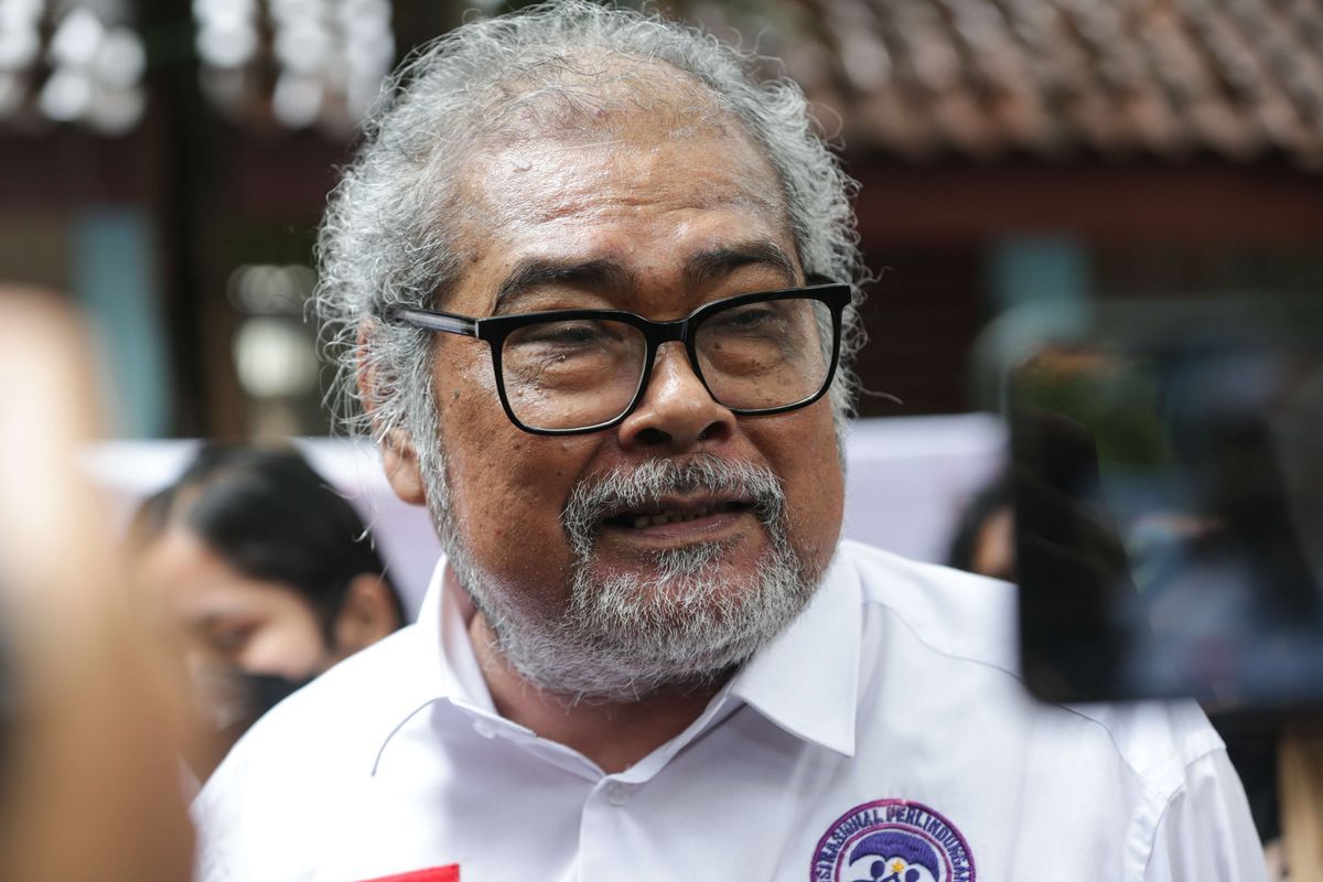 Berikut ini deretan berita terpopuler di kanal Trending Topic. Mulai dari kabar duka hingga efek polusi udara.