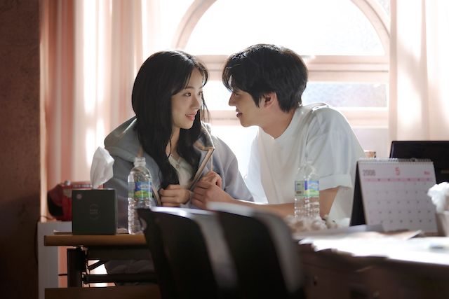 Jadi rekomendasi drakor terbaru di Netflix pada bulan September 2023, simak sederet fakta menarik A Time Called You sebelum kamu menontonnya.