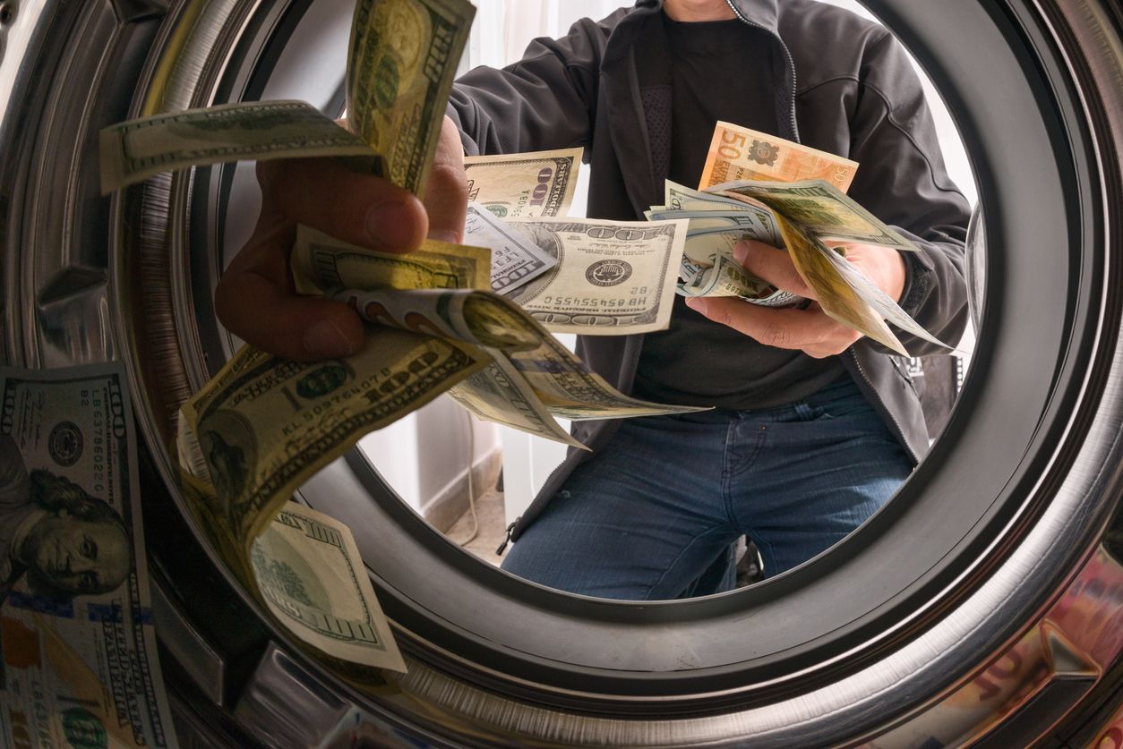 Berikut penjelasan mengenai  money laundering, istilah keuangan yang jadi viral di TikTok. Simak selengkapnya, Kawan Puan!